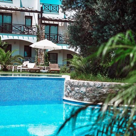 Amore Boutique Hotel Yalıkavak Εξωτερικό φωτογραφία