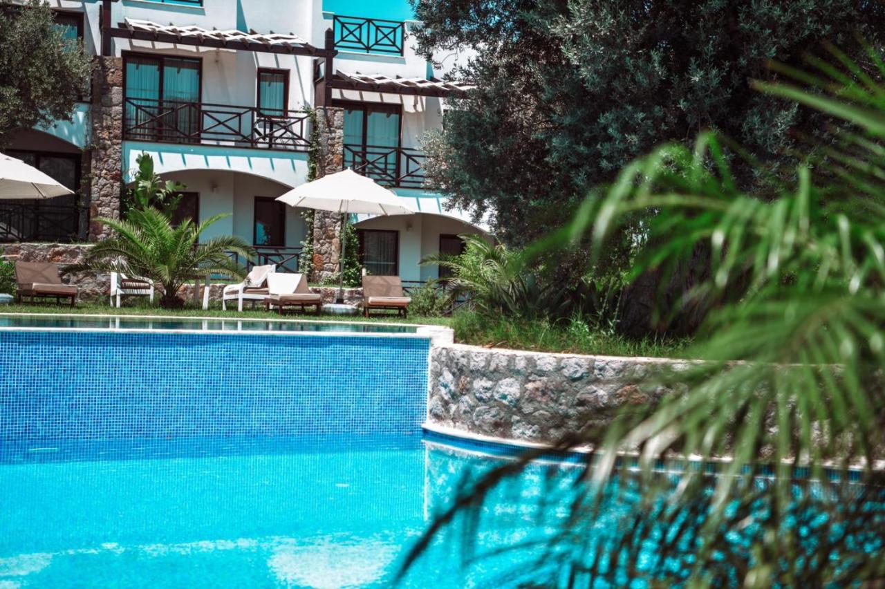 Amore Boutique Hotel Yalıkavak Εξωτερικό φωτογραφία