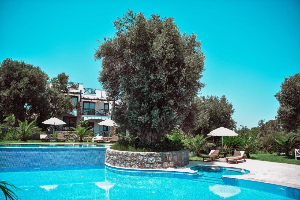 Amore Boutique Hotel Yalıkavak Εξωτερικό φωτογραφία