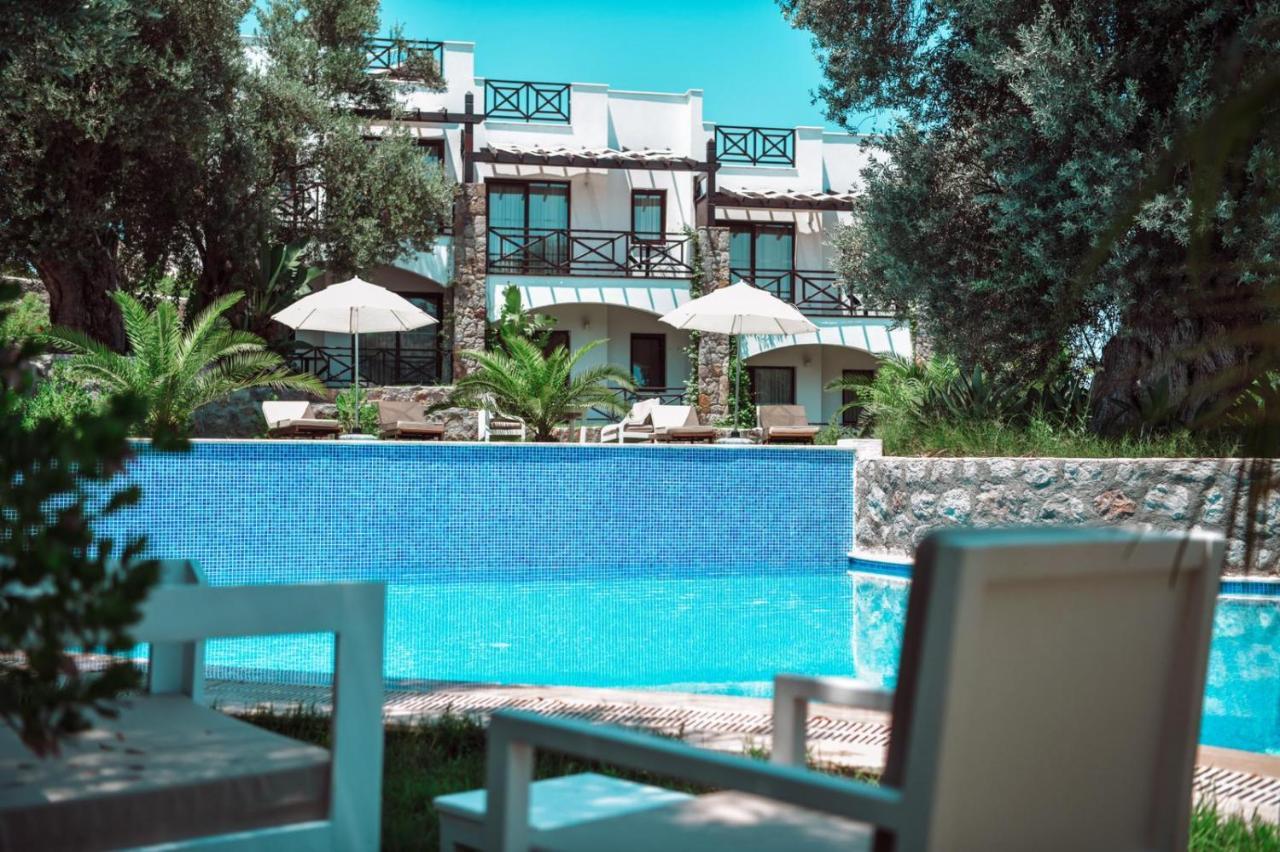 Amore Boutique Hotel Yalıkavak Εξωτερικό φωτογραφία