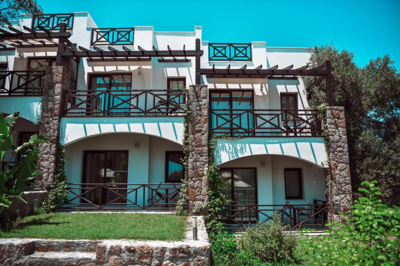 Amore Boutique Hotel Yalıkavak Εξωτερικό φωτογραφία