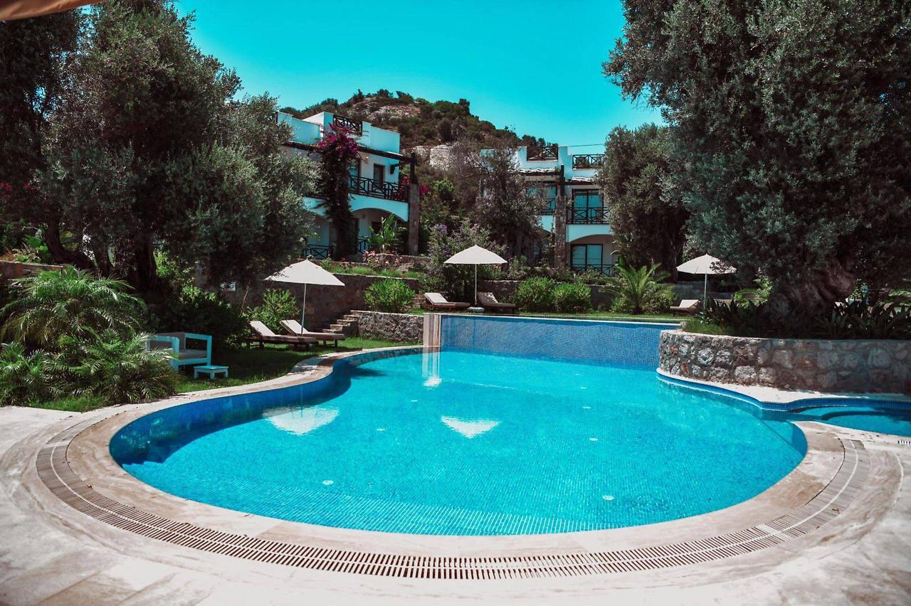 Amore Boutique Hotel Yalıkavak Εξωτερικό φωτογραφία