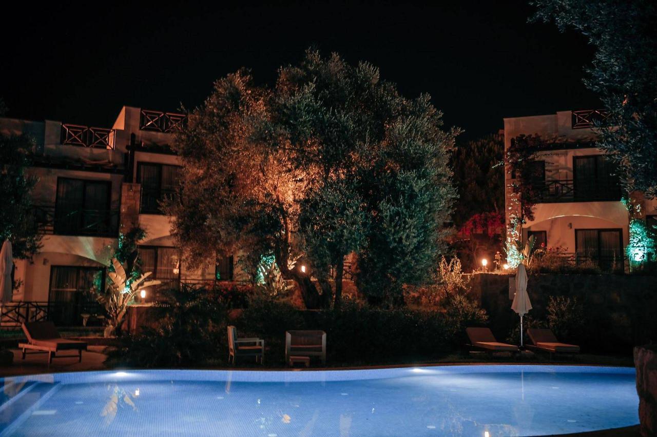 Amore Boutique Hotel Yalıkavak Εξωτερικό φωτογραφία