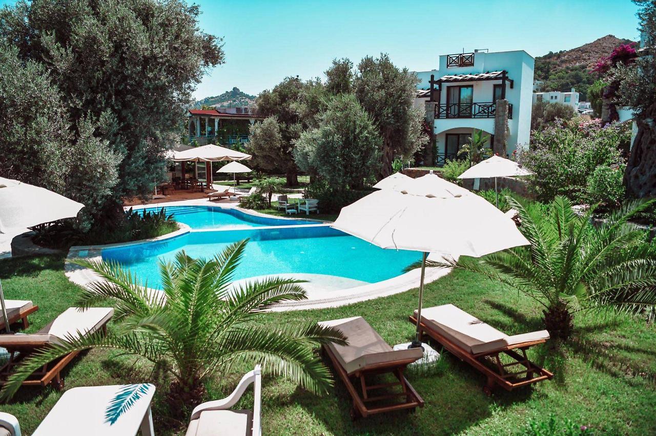 Amore Boutique Hotel Yalıkavak Εξωτερικό φωτογραφία